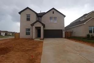 250 Draper Shadows Dr, Willis, TX 77378 - Photo 1