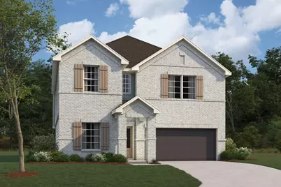 250 Draper Shadows Drive, Willis, TX 77378 - Photo 1