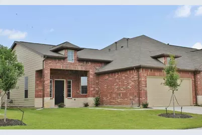 12335 Dona Lane, Houston, TX 77044 - Photo 1