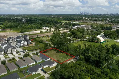 0 Cebra, Houston, TX 77091 - Photo 1