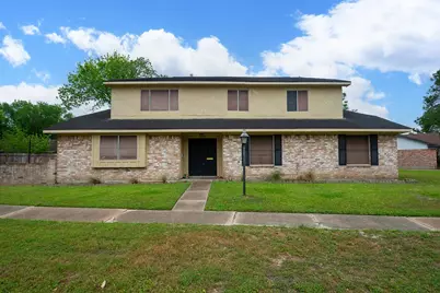 9103 Meaux Drive, Houston, TX 77031 - Photo 1