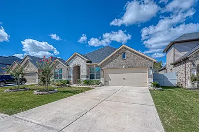 5826 Euclid Loop, Rosenberg, TX 77469 - Photo 3
