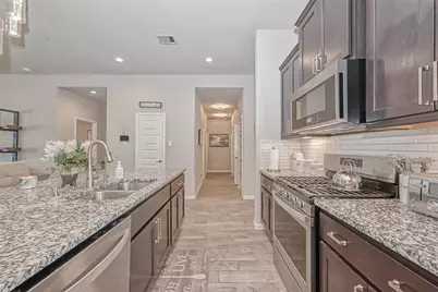 5826 Euclid Loop, Rosenberg, TX 77469 - Photo 19