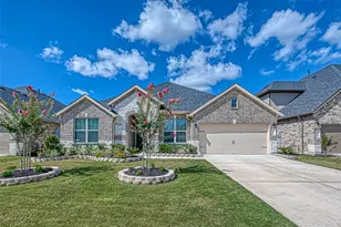 5826 Euclid Loop, Rosenberg, TX 77469 - Photo 1