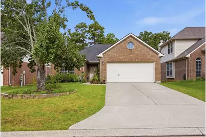 7807 Board Crossing, Conroe, TX 77304 - Photo 1