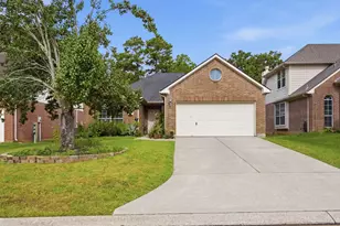 7807 Board Crossing, Conroe, TX 77304 - Photo 1