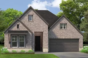 7022 Texas Wrangler Dr, League City, TX 77546 - Photo 1