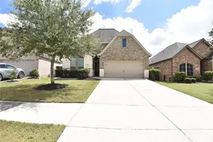 2722 Lemongrass Breeze Ln, Richmond, TX 77406 - Photo 1
