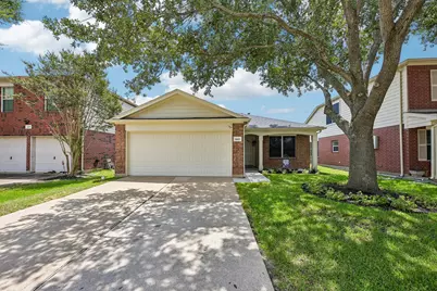 19411 Orchard Mill Lane, Katy, TX 77449 - Photo 7