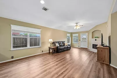 19411 Orchard Mill Lane, Katy, TX 77449 - Photo 11