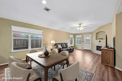 19411 Orchard Mill Lane, Katy, TX 77449 - Photo 3