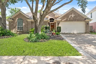 2102 Winding Springs Drive, League City, TX 77573 - Photo 1