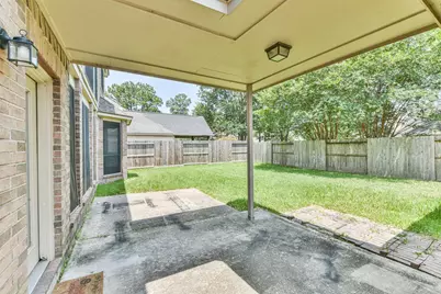 18802 Half Volley Circle, Humble, TX 77346 - Photo 41