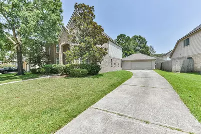 18802 Half Volley Circle, Humble, TX 77346 - Photo 3