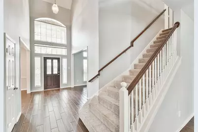 18802 Half Volley Circle, Humble, TX 77346 - Photo 5