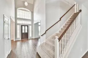 18802 Half Volley Cir, Humble, TX 77346 - Photo 5