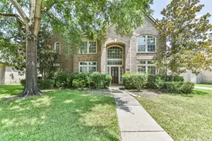 18802 Half Volley Cir, Humble, TX 77346 - Photo 39
