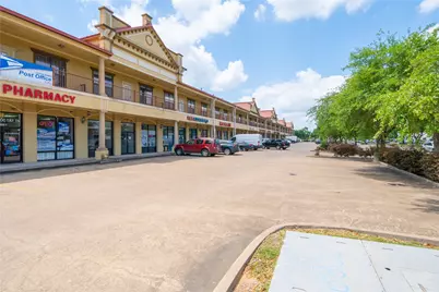 12989 Bellaire Boulevard #3, Houston, TX 77072 - Photo 1