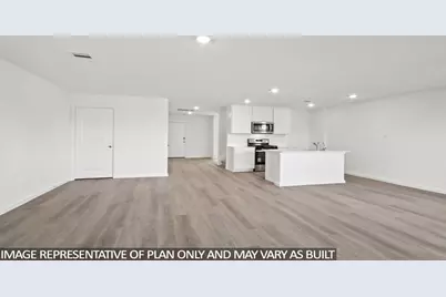 22026 Vernazza Bend Drive, Hockley, TX 77447 - Photo 5