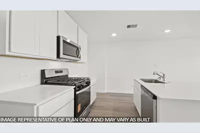 22026 Vernazza Bend Drive, Hockley, TX 77447 - Photo 3