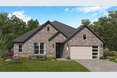 6327 Bakers Cove Lane, Katy, TX 77493 - Photo 1