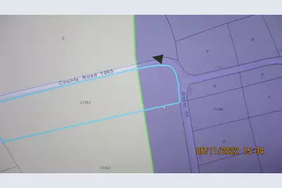 Tbd Cr 1005 Street, Newton, TX 75966 - Photo 5