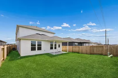 23031 Daftmill, Waller, TX 77484 - Photo 29