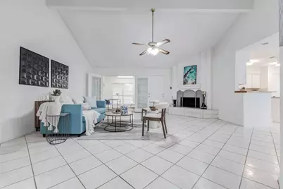 507 Shenandoah Dr Drive, Richmond, TX 77469 - Photo 1