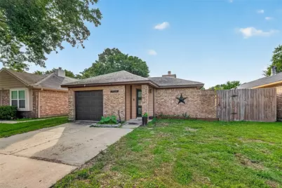2519 Spring Dusk Lane, Spring, TX 77373 - Photo 5