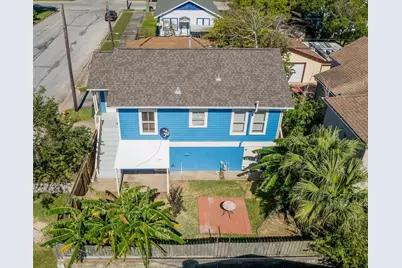 2314 44th Street, Galveston, TX 77550 - Photo 3