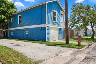 2314 44th Street, Galveston, TX 77550 - Photo 5