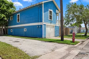 2314 44th St, Galveston, TX 77550 - Photo 5