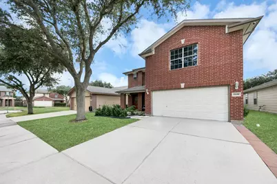 8415 Dovecott Lane, Houston, TX 77083 - Photo 3