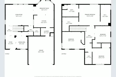 8415 Dovecott Lane, Houston, TX 77083 - Photo 43
