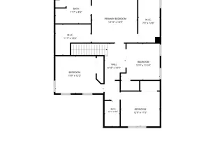 8415 Dovecott Ln, Houston, TX 77083 - Photo 41