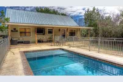 170 Cedar Lane, Concan, TX 78838 - Photo 1