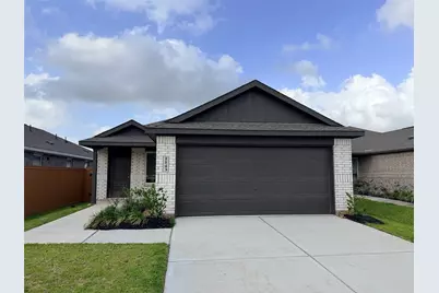 1143 Blue Stone Drive, Beasley, TX 77417 - Photo 1