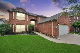 611 Mosman Ct, Houston, TX 77094 - Photo 3