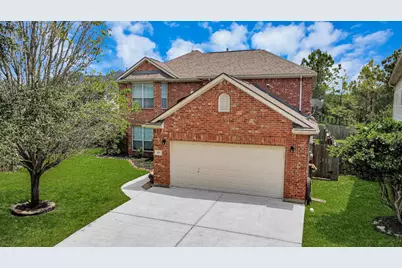 611 Mosman Court, Houston, TX 77094 - Photo 3