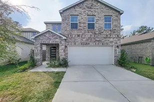 94 Valiant Ridge Trail, Magnolia, TX 77354 - Photo 1