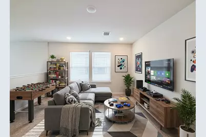 94 Valiant Ridge Trail, Magnolia, TX 77354 - Photo 5