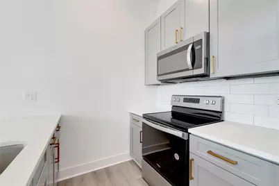 413 Alvia Run Lane #AB, Houston, TX 77018 - Photo 11