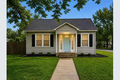 621 Speed Street, Wharton, TX 77488 - Photo 1