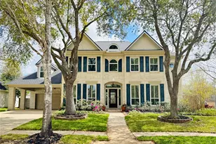 4202 Olive Oak Ct, Houston, TX 77059 - Photo 1