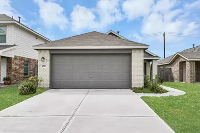 4223 Palmetto Grove Lane, Baytown, TX 77521 - Photo 1