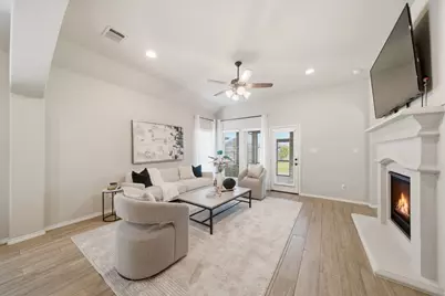 19406 Golden Lariat Drive, Tomball, TX 77377 - Photo 13