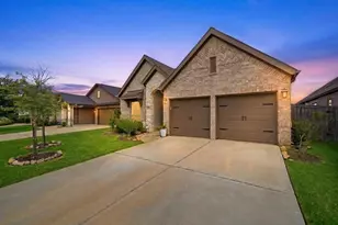 19406 Golden Lariat Dr, Tomball, TX 77377 - Photo 41