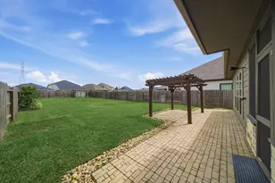 19406 Golden Lariat Dr, Tomball, TX 77377 - Photo 35