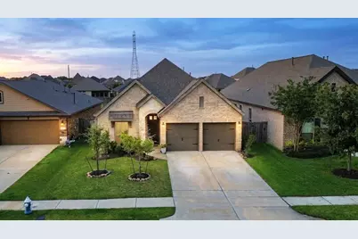 19406 Golden Lariat Drive, Tomball, TX 77377 - Photo 3