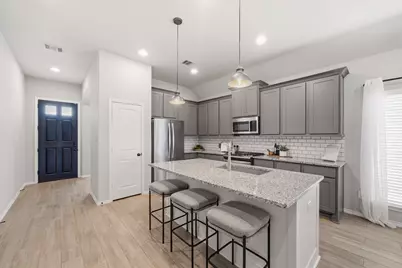 19406 Golden Lariat Drive, Tomball, TX 77377 - Photo 5